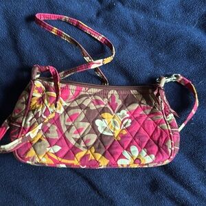 Vera Bradley small cross body